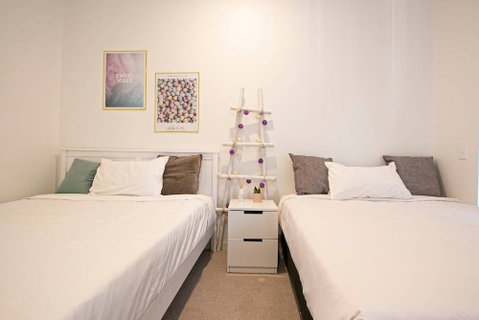 F03-darling Harbour 1 BDR APT - Accommodation Sunshine Coast 2