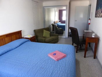 Tanoshii Spa & The Edge Spa Stay - Accommodation Sunshine Coast 2