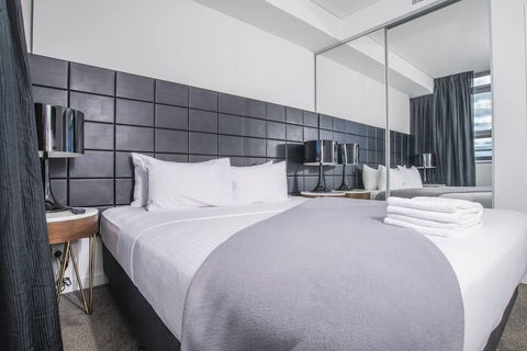 2bed Apartment! Modern Home For 4 At Chatswood - Accommodation Sunshine Coast 1