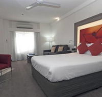 Novotel Atrium Darwin - Accommodation Sunshine Coast