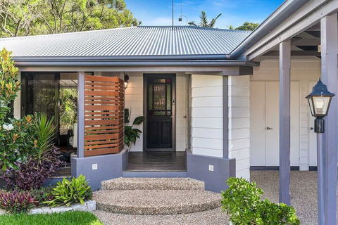 A PERFECT STAY - Solstice - Accommodation Sunshine Coast 0