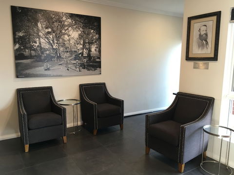 BEST WESTERN Plus Bolton On The Park - Accommodation Sunshine Coast 6