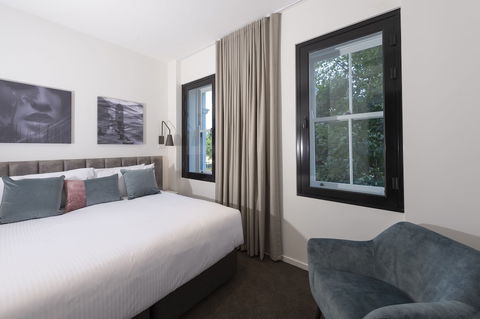 R Hotel Geelong - Accommodation Sunshine Coast 4