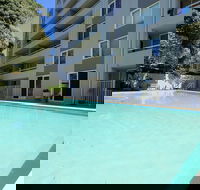 Seabreeze - Accommodation Sunshine Coast