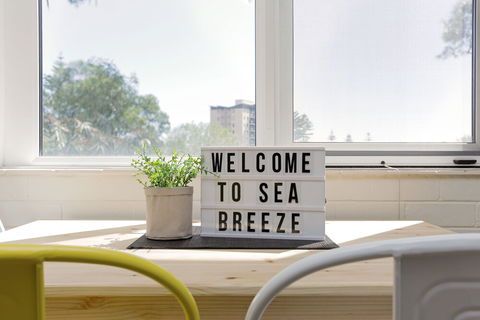 Seabreeze - Accommodation Sunshine Coast 2