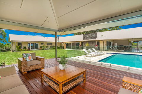 A PERFECT STAY - Serene Myocum - Accommodation Sunshine Coast 4