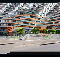 Magnificent Waterfront Apartments on Collins - Accommodation Sunshine Coast