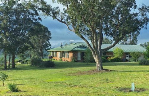Waterfall Way Accommodation - Accommodation Sunshine Coast 2