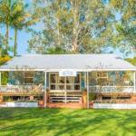 Celestial Dew Of Tyalgum - Accommodation Sunshine Coast 0