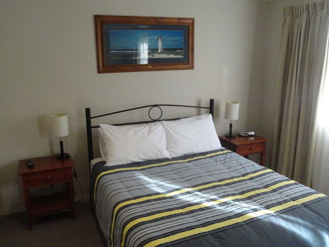 Victoria Lodge Motor Inn And Apartments - Accommodation Sunshine Coast 4