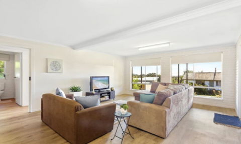 Seaside Serenity 2 - Accommodation Sunshine Coast 3