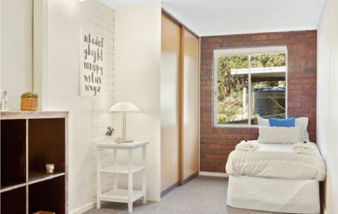 Seaside Serenity 2 - Accommodation Sunshine Coast 4