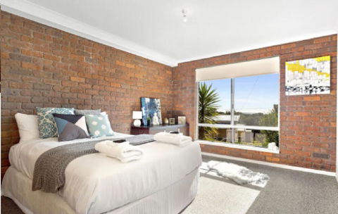 Seaside Serenity 2 - Accommodation Sunshine Coast 1
