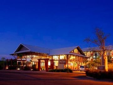 Pinctada Cable Beach - Accommodation Sunshine Coast 0