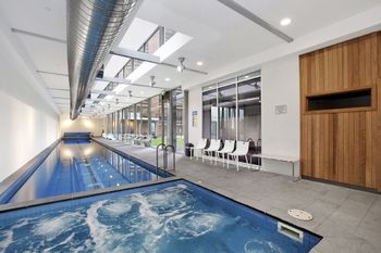 V Apartment - Accommodation Sunshine Coast 0