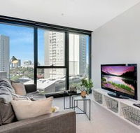 Central City Designer Pad - Accommodation Sunshine Coast