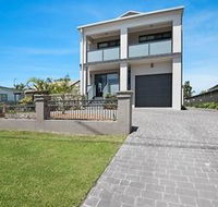 Coogee Townhouse - Accommodation Sunshine Coast