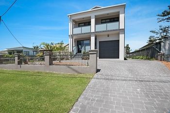 Coogee Townhouse - Accommodation Sunshine Coast 0