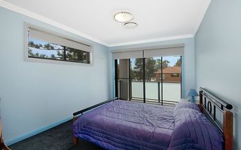 Coogee Townhouse - Accommodation Sunshine Coast 6