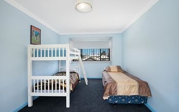 Coogee Townhouse - Accommodation Sunshine Coast 1