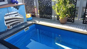 Penthouses68 - Accommodation Sunshine Coast 3
