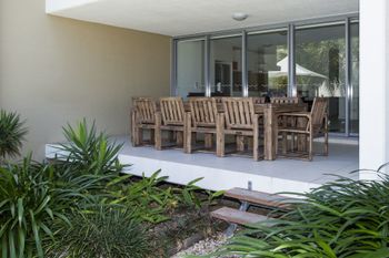 Blue On Blue Apartment 811 - Accommodation Sunshine Coast 2