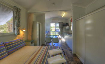 Kahlers Oasis Caravan Park - Accommodation Sunshine Coast 4