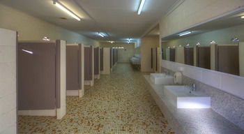 Kahlers Oasis Caravan Park - Accommodation Sunshine Coast 1