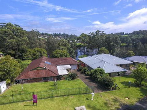 LAKEVIEW - Accommodation Sunshine Coast 2