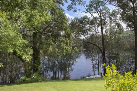 LAKEVIEW - Accommodation Sunshine Coast 3