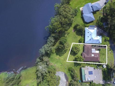 LAKEVIEW - Accommodation Sunshine Coast 1