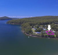 LAKEVIEW - Accommodation Sunshine Coast