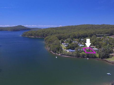 LAKEVIEW - Accommodation Sunshine Coast 0