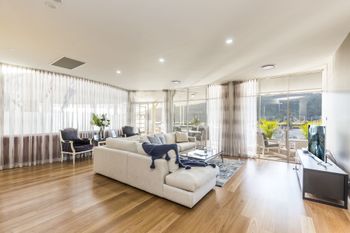 3 Bedroom Waterfront Penthouse On The Hawkesbury - Accommodation Sunshine Coast 0