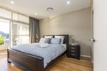 3 Bedroom Waterfront Penthouse On The Hawkesbury - Accommodation Sunshine Coast 3