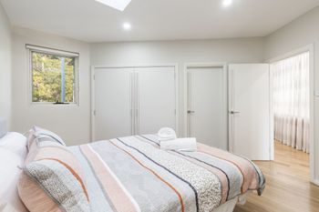 3 Bedroom Waterfront Penthouse On The Hawkesbury - Accommodation Sunshine Coast 1