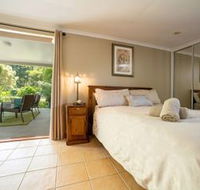 belle la vie B  B - Accommodation Sunshine Coast