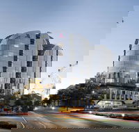 Melbourne Marriott Hotel Docklands - Accommodation Sunshine Coast