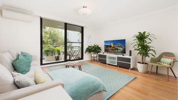 Perfect 2 Bedroom In Rushcutters Bay - Accommodation Sunshine Coast 0