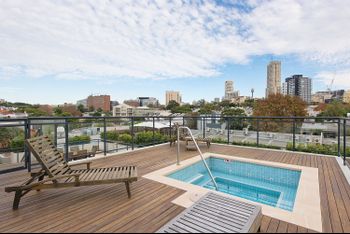 Perfect 2 Bedroom In Rushcutters Bay - Accommodation Sunshine Coast 2