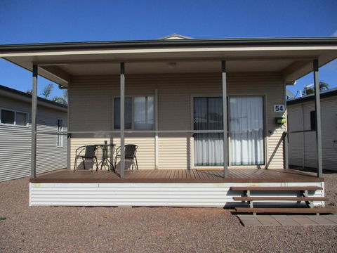 Whyalla Norrie The Sundowner Cabin & Tourist Park - Accommodation Sunshine Coast 4