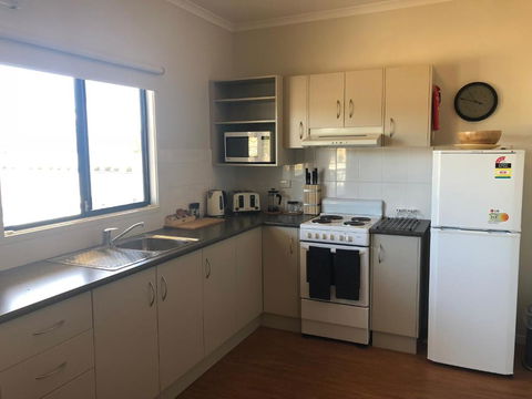 Whyalla Norrie The Sundowner Cabin & Tourist Park - Accommodation Sunshine Coast 1