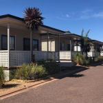 Whyalla Norrie The Sundowner Cabin & Tourist Park - Accommodation Sunshine Coast 0