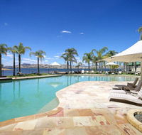 Boathaven Holiday Park - Accommodation Sunshine Coast