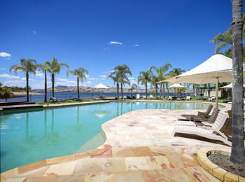 Boathaven Holiday Park - Accommodation Sunshine Coast 0