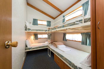 Boathaven Holiday Park - Accommodation Sunshine Coast 2