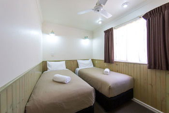 Boathaven Holiday Park - Accommodation Sunshine Coast 5