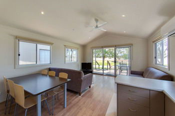 Boathaven Holiday Park - Accommodation Sunshine Coast 3