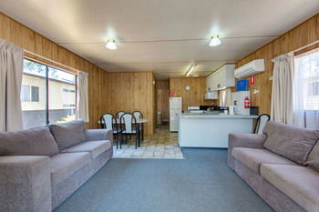 Boathaven Holiday Park - Accommodation Sunshine Coast 1