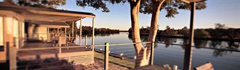 Wallamba River Holiday Park - Accommodation Sunshine Coast 0